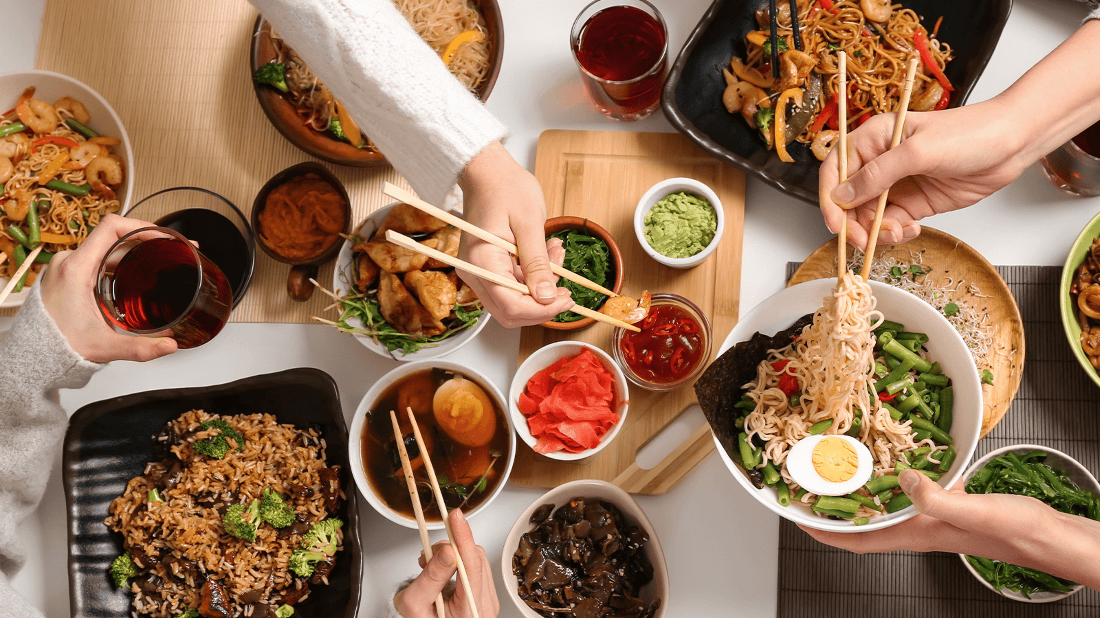 China Restaurant Mandarin